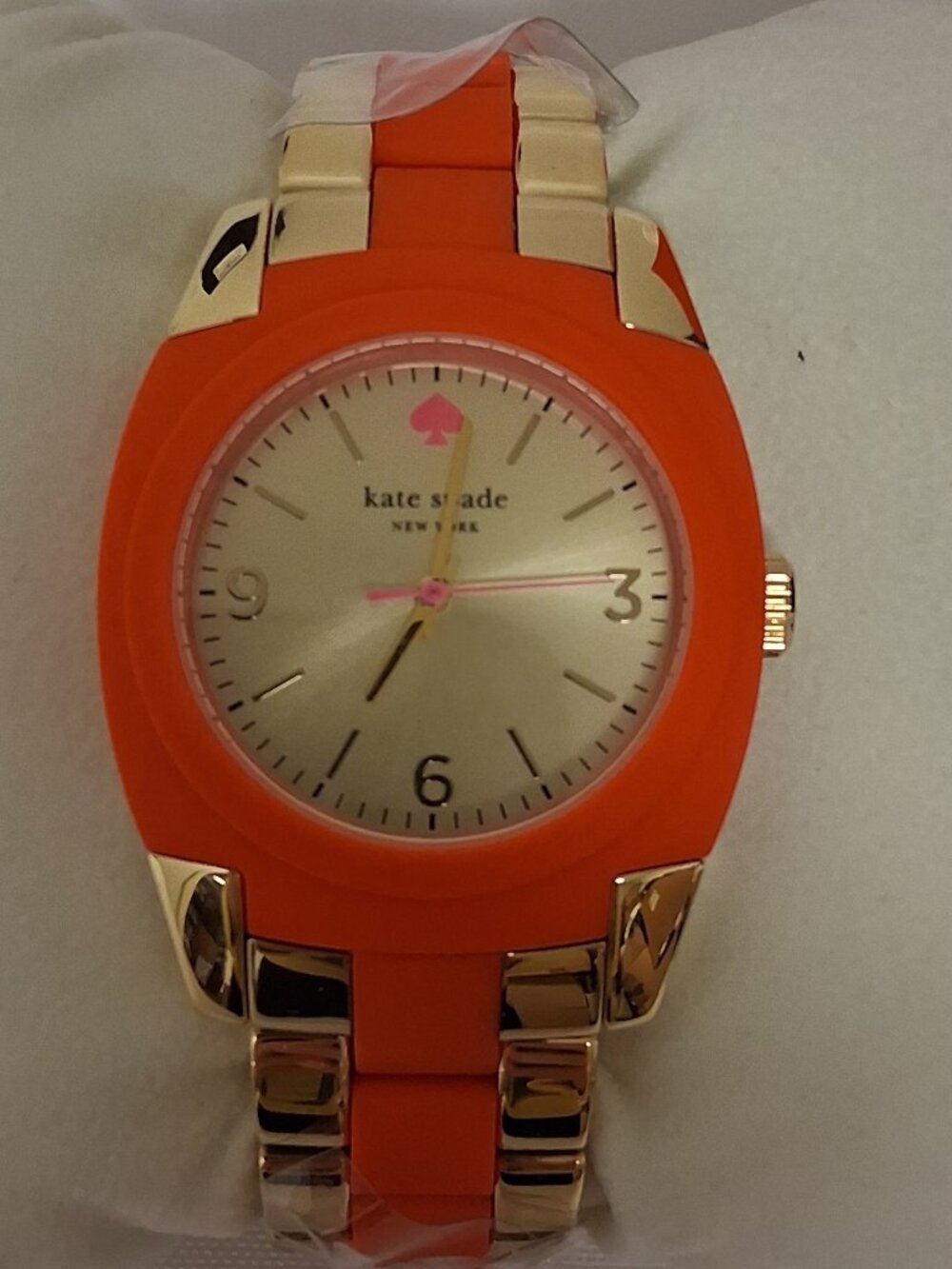 Brand New Kate Spade New York Women’s Watch Model/Style: 1YRUO281